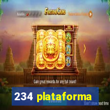 234 plataforma